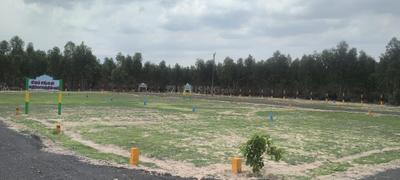 Image of 600 Sq.ft Residential Plot / Land for sale in Thiruvellavoyal, Chennai for Rs. 780000