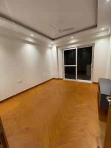 Hall Image of 3600 Sq.ft 3 BHK Apartment / Flat for sale in Palam Vihar Extension West Zone RWA, Palam Vihar Extension Gurgaon for Rs. 35000000