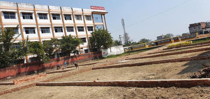 Gomti Nagar Plot View 1