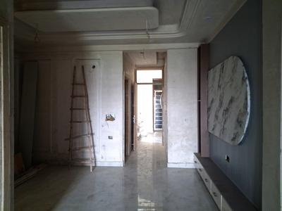 Living Room Image of 1450 Sq.ft 3 BHK Apartment / Flat for sale in Skyline Dev Infra, Sector 49 Noida for Rs. 6950000