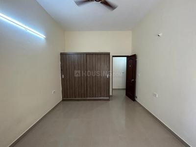 Hall Image of 1644 Sq.ft 3 BHK Apartment / Flat for sale in TNT Cresent, Thanisandra Bengaluru for Rs. 8500000