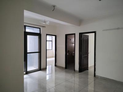 Living Room Image of 1120 Sq.ft 2 BHK Apartment / Flat for sale in CGEWHO Kendriya Vihar, Phi II Greater Noida for Rs. 12012000