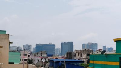 Image of 556 Sq.ft 1 BHK Apartment / Flat for sale in Tarulia, North 24 Parganas District for Rs. 2050000