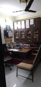 Living Room Image of 359 Sq.ft 1 BHK Apartment / Flat for sale in OM APARTMENT, Mehrauli New Delhi for Rs. 1500000