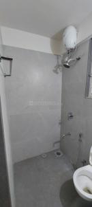 Image of 1001 Sq.ft 2 BHK Apartment / Flat for rent in Sah Santiago Uptown, Kiwale, Pune for Rs. 23000