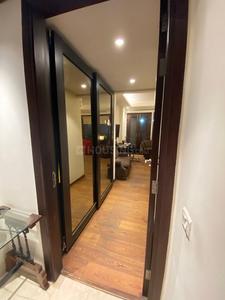 Image of 4000 Sq.ft 4 BHK Builder Floor for sale in Maharani Bagh, New Delhi for Rs. 140000000
