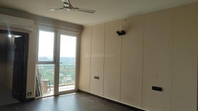 Bedroom Image of 2610 Sq.ft 4 BHK Apartment / Flat for sale in DLF Westend Heights, Sector 53 Gurgaon for Rs. 71000000