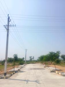 Image of 183 Sq.ft Residential Plot / Land for sale in Shadnagar, Ranga Reddy for Rs. 2836508