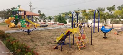 Image of 1800 Sq.ft Residential Plot / Land for sale in Swamy Gandhi Smart City, Thimmapuram, Kakinada for Rs. 4000000