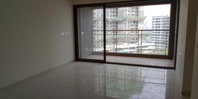 Living Room Image of 900 Sq.ft 2 BHK Apartment / Flat for sale in Paranjape Blue Ridge The Orion, Hinjawadi Pune for Rs. 11000000