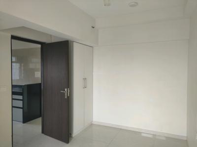 Bedroom Image of 1218 Sq.ft 3 BHK Apartment / Flat for sale in Shapoorji Pallonji Vicinia, Powai Mumbai for Rs. 35500000