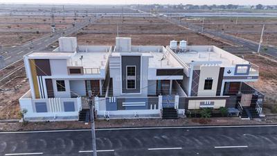 Image of 190 Sq.ft Residential Plot / Land for sale in Vuyyuru, Vijayawada for Rs. 2090000