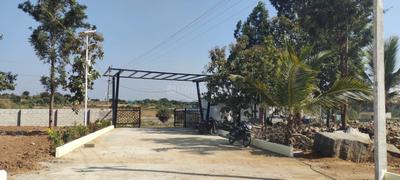 Image of 1200 Sq.ft Residential Plot / Land for sale in Kamandoddi, Krishnagiri for Rs. 2160000