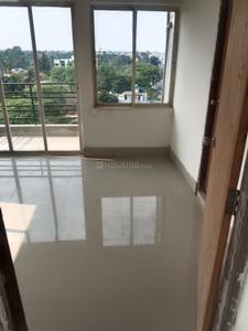 Bedroom Image of 1325 Sq.ft 3 BHK Apartment / Flat for sale in Rajwada Heights, Narendrapur Kolkata for Rs. 6100000