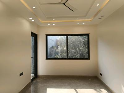 Bedroom Image of 2700 Sq.ft 4 BHK Builder Floor for sale in Saket New Delhi for Rs. 102500000