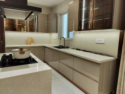 Kitchen Image of 3015 Sq.ft 4.5 BHK Villa for sale in Sri Urban Retreat, Sarjapur Bengaluru for Rs. 28400000