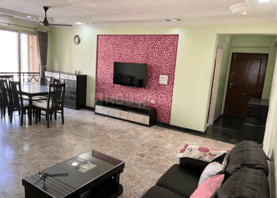 Image of 1205 Sq.ft 3 BHK Apartment / Flat for sale in Hiranandani Estate Tiara, Hiranandani Estate, Thane for Rs. 30000000