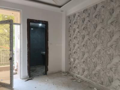 Bedroom Image of 1070 Sq.ft 2 BHK Apartment / Flat for sale in Venice Aspire, Noida Extension Greater Noida for Rs. 3900000