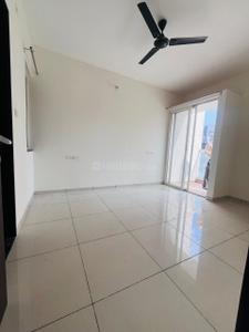 Bedroom Image of 1500 Sq.ft 3 BHK Apartment / Flat for rent in Pharande Puneville, Punawale Pune for Rs. 32000