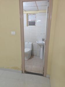 Bathroom Image of 1140 Sq.ft 2 BHK Apartment / Flat for sale in Novus Florence Village, Pedagantyada Visakhapatnam for Rs. 4000000