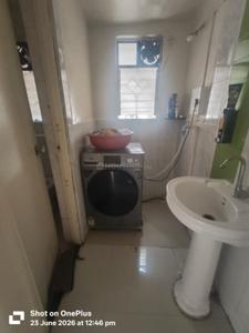 Image of 825 Sq.ft 2 BHK Apartment / Flat for sale in Warje, Pune for Rs. 9200000