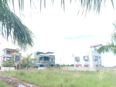 Image of 720 Sq.ft Residential Plot / Land for sale in Vriddhi Fresco Fountain City, Sankharipota, Raypur for Rs. 365000