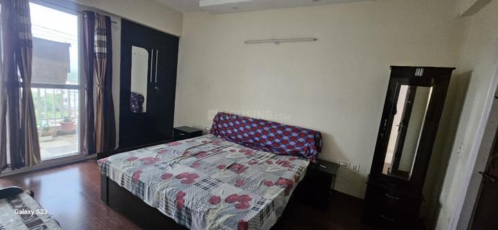 Royal nest Chandan Bedroom 1