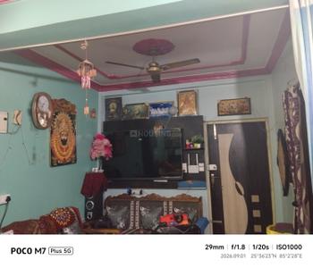 Image of 750 Sq.ft 2 BHK Apartment / Flat for sale in Danapur - Khagaul Road, Patna for Rs. 7500000