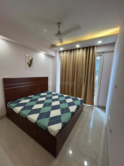 Sector 40 Bedroom 1