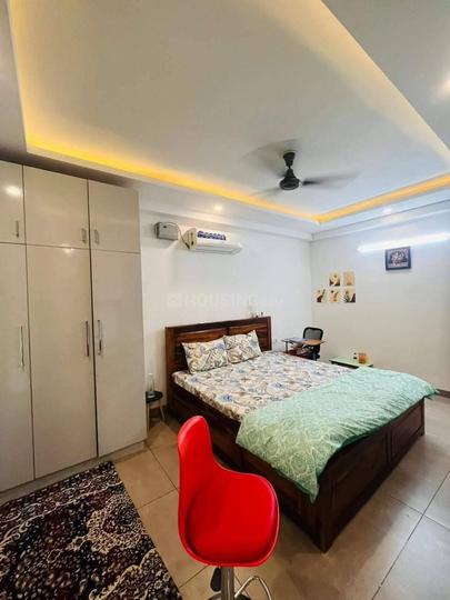 Sushant lok 1 block c Bedroom 1