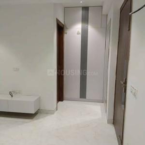Bedroom Image of 3150 Sq.ft 4 BHK Builder Floor for sale in Sector 14 Faridabad for Rs. 35000000