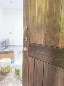 Bedroom Image of 1250 Sq.ft 2 BHK Apartment / Flat for rent in C V Raman Nagar Bengaluru for Rs. 45000