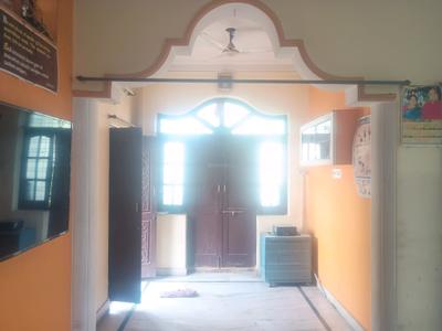 Living Room Image of 700 Sq.ft 1 BHK Independent House for rent in Saroornagar Hyderabad for Rs. 10000