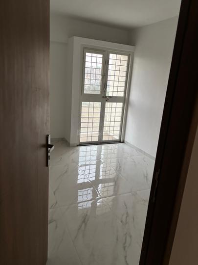 Shreeram euphoria sathe nagar Lohegaon pune Bedroom 1