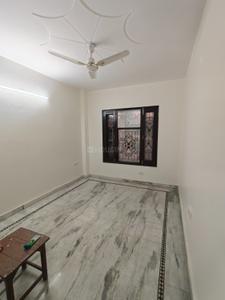 Bedroom Image of 1125 Sq.ft 3 BHK Independent House for rent in Vikaspuri 3bhk Luxurios Home, Vikaspuri New Delhi for Rs. 30000