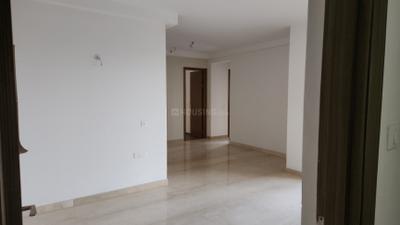Living Room Image of 1350 Sq.ft 3 BHK Apartment / Flat for sale in The Center Court, Sector 88A Gurgaon for Rs. 25000000