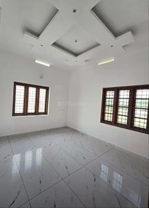 Bedroom Image of 1450 Sq.ft 3 BHK Independent House for sale in North Paravoor Kochi for Rs. 5200000