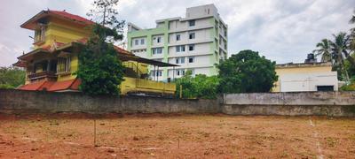 Image of 1742 Sq.ft Residential Plot / Land for sale in Malayinkeezh, Thiruvananthapuram for Rs. 2600000