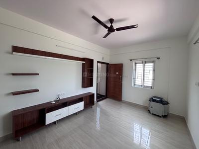 1 BHK Independent Builder Floor