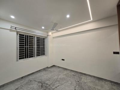 Bedroom Image of 3600 Sq.ft 4 BHK Apartment / Flat for sale in Kodigehalli Bengaluru for Rs. 45000000