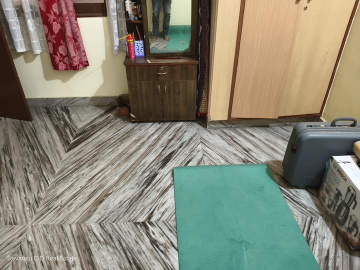 Koramangala Bedroom 1