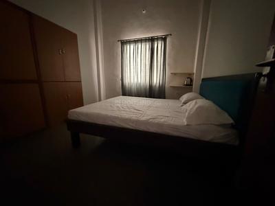 Bedroom Image of 2500 Sq.ft 3 BHK Villa for rent in Samruddhi Villa, Indira Nagar Nashik for Rs. 50000