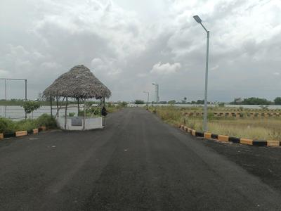 Image of 1250 Sq.ft Residential Plot / Land for sale in Perungavoor, Chennai for Rs. 2875000