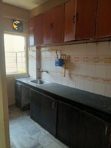 Kitchen Image of 1300 Sq.ft 3 BHK Apartment / Flat for sale in Ashok Nagar Ranchi for Rs. 5600000