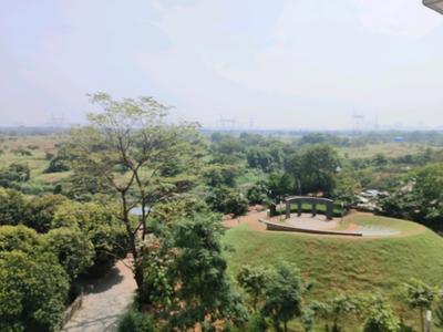 Bedroom Three Image of 900 Sq.ft 2.5 BHK Apartment / Flat for sale in Lodha Casa Rio by Lodha Group, Palava Phase 1 Thane for Rs. 6500000