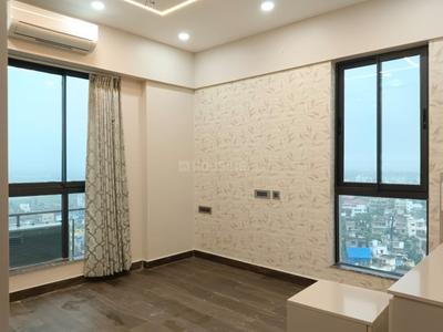 Bedroom Image of 1361 Sq.ft 3 BHK Apartment / Flat for sale in Shivom Utopia, Madurdaha Kolkata for Rs. 21000000