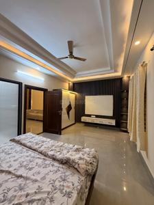 Bedroom Image of 2150 Sq.ft 3 BHK Independent House for rent in Aisshpra Central Towers, Mohaddipur Gorakhpur for Rs. 30000