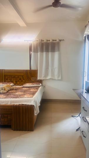 Greater Kailash II Bedroom 1