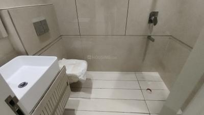 Bathroom Image of 2100 Sq.ft 4 BHK Builder Floor for sale in Indirapuram Ghaziabad for Rs. 26000000
