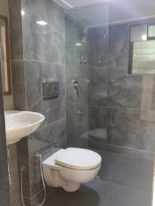 Common Bathroom Image of 931 Sq.ft 2 BHK Apartment / Flat for sale in Raj Heritage 2, Mira Road East Mira Bhayandar for Rs. 11961000